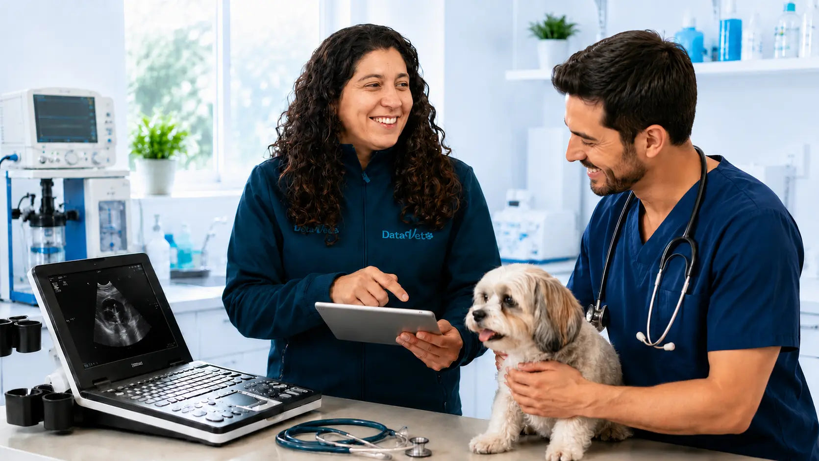 ¿Por qué el soporte técnico es tan importante al comprar equipos veterinarios?
