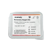 Pack Rotores sectoriales 4 Parámetros Función Renal - TEST4_KIDNEY