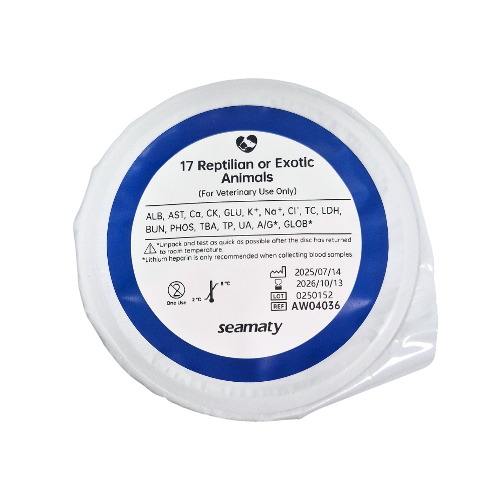 Pack Rotores 17 Reptilian or Exotric Animals - 17_REPTILIAN