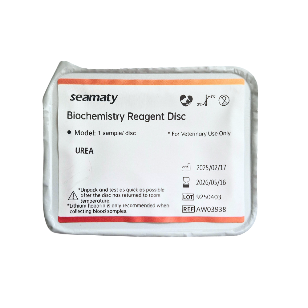 Pack Rotores Sectoriales Urea / Test_urea