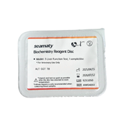 Pack Rotores Sectoriales 3 Parámetros Función Hepática - TEST3_LIVER