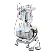 Máquina Dental D-Pro RWD