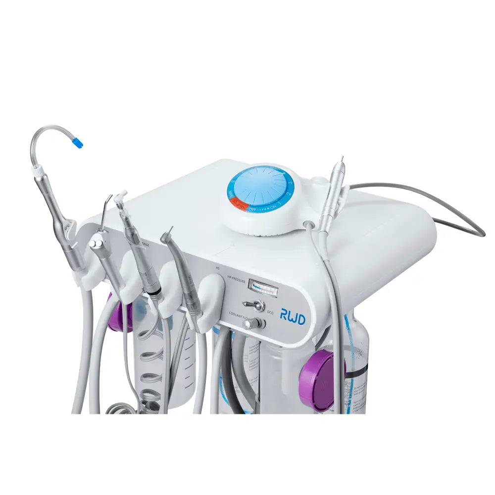 Máquina Dental D-Pro RWD