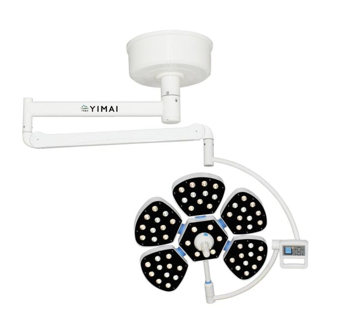 Lámpara quirúrgica LED700