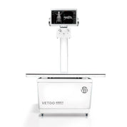 Equipo RX veterinario Vetoo V1