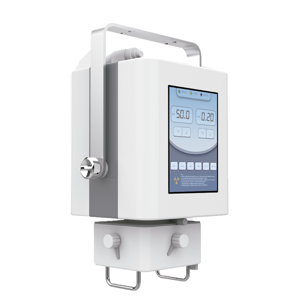 Equipo de Rayos X portátil Youin 5C