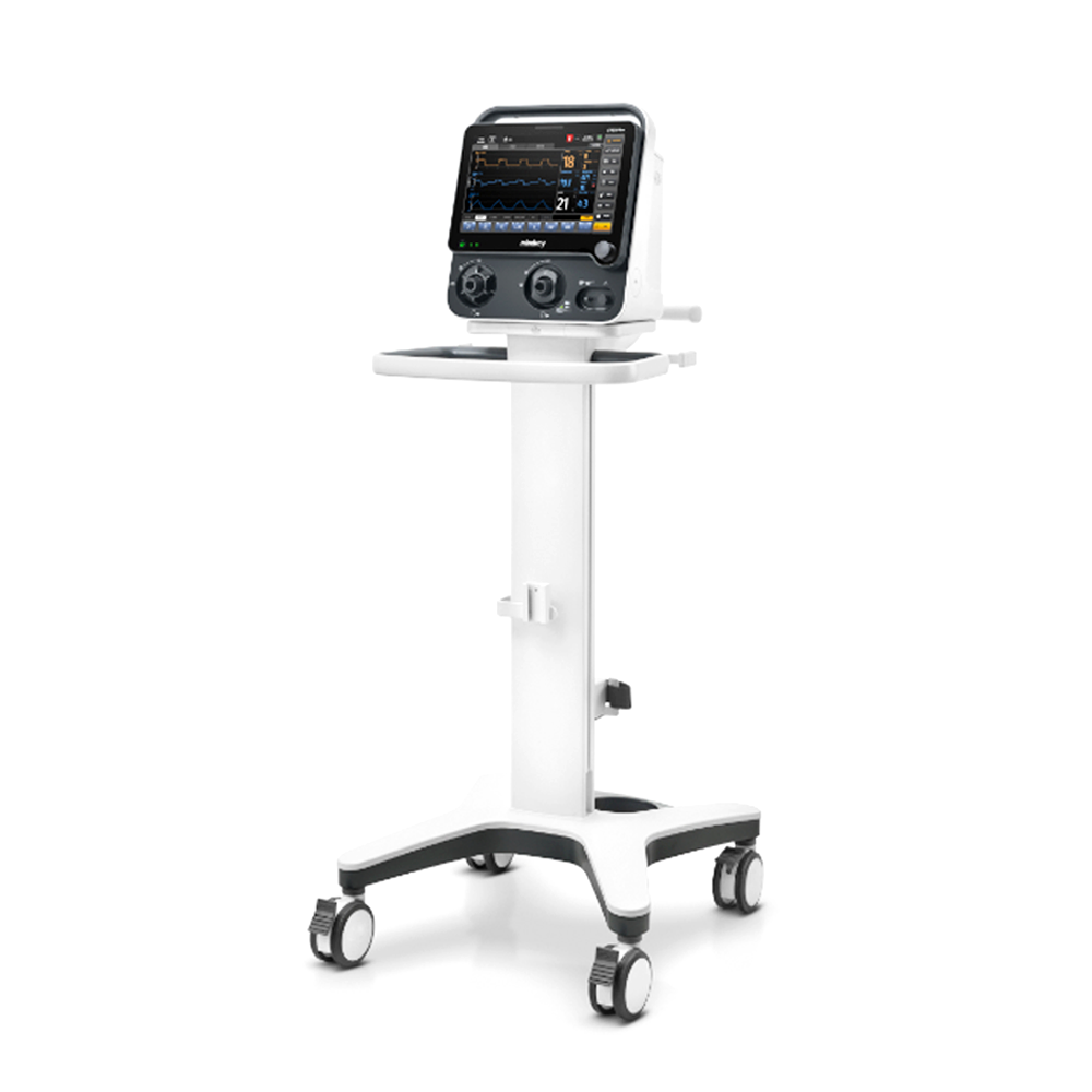 ventilador mecánico SV300 