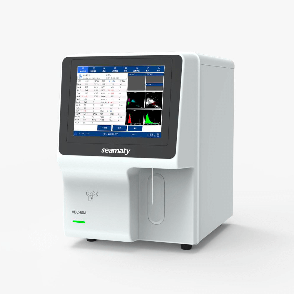 Seamaty VBC-50A