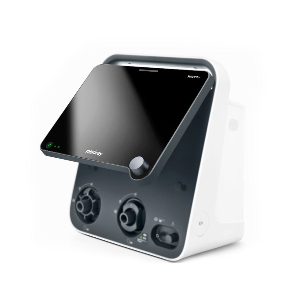 ventilador-mecánico-SV-300-pro