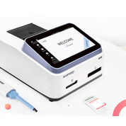 Analizador de gases Seamaty VG2