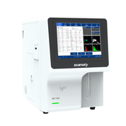 Analizador de hematología Seamaty VBC-50A