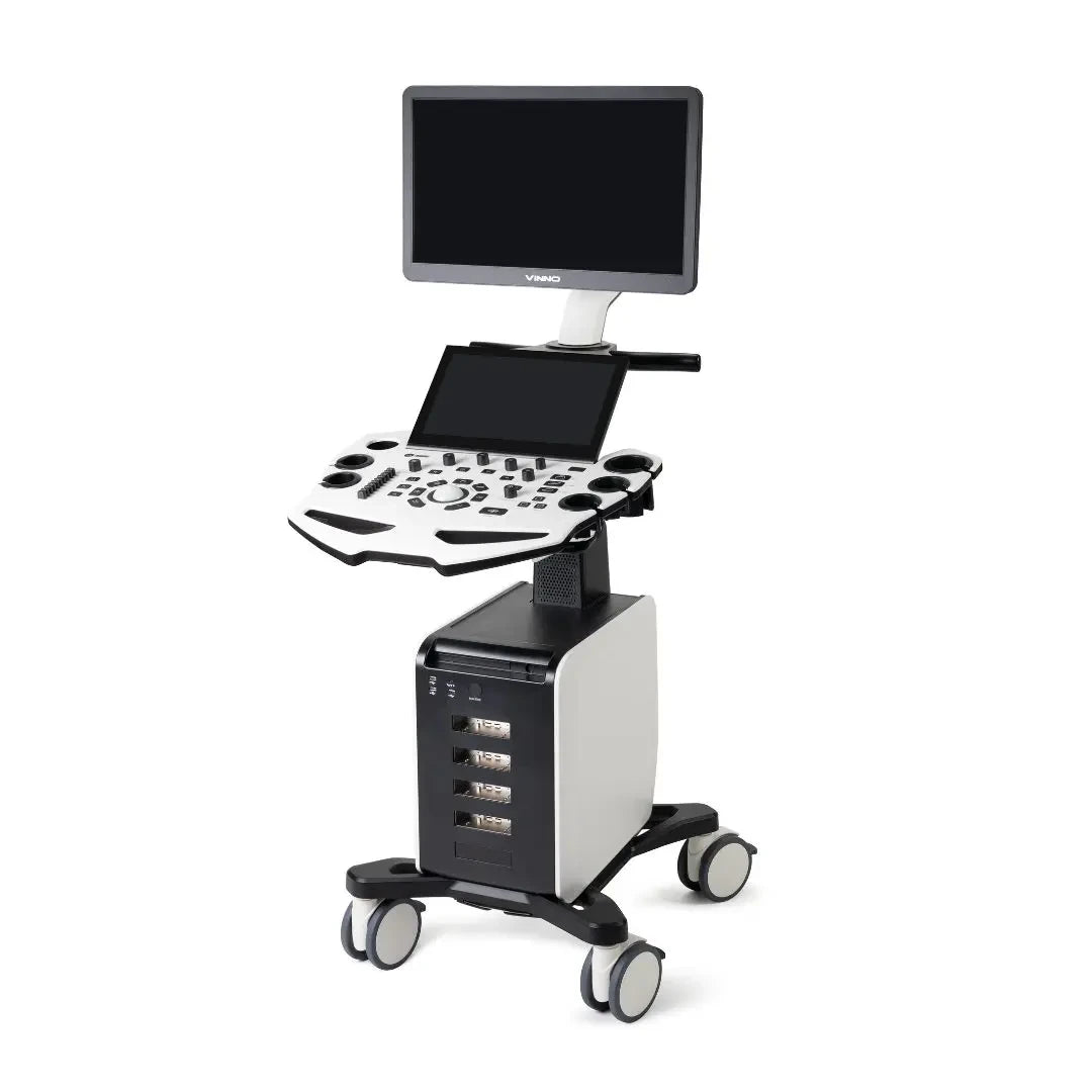Ecógrafo veterinario Vinno S300