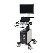 Ecógrafo veterinario Vinno S300