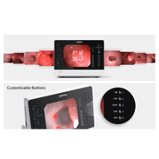 Endoscopio vet OR-100 Aohua