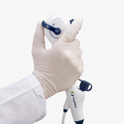 Endoscopio vet MS-8 Hugemed