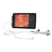 Endoscopio vet MS-8 Hugemed