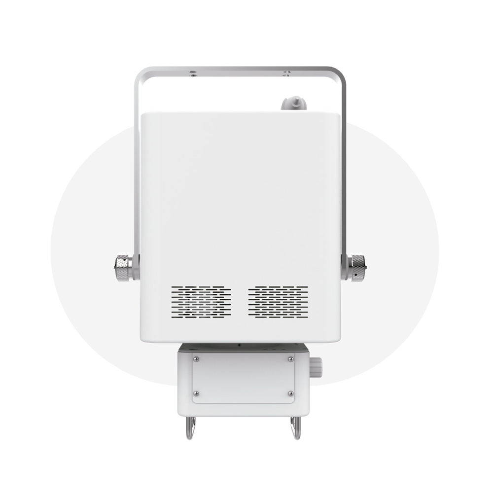 Equipo de Rayos X portátil Youin 5C