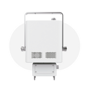 Equipo de Rayos X portátil Youin 5C