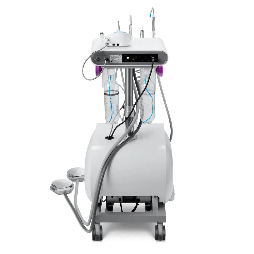 Máquina Dental D-Pro RWD