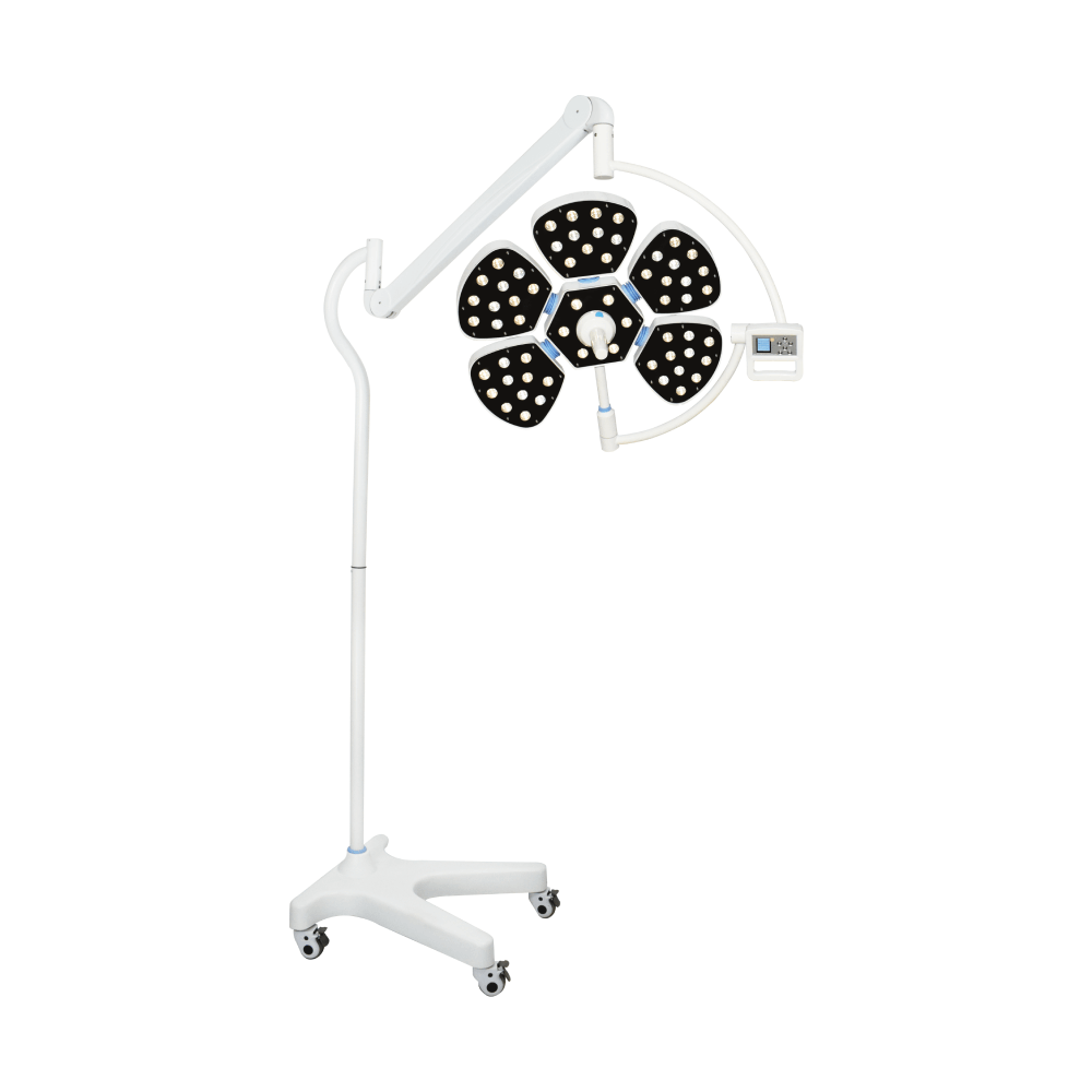 Lámpara quirúrgica LED700