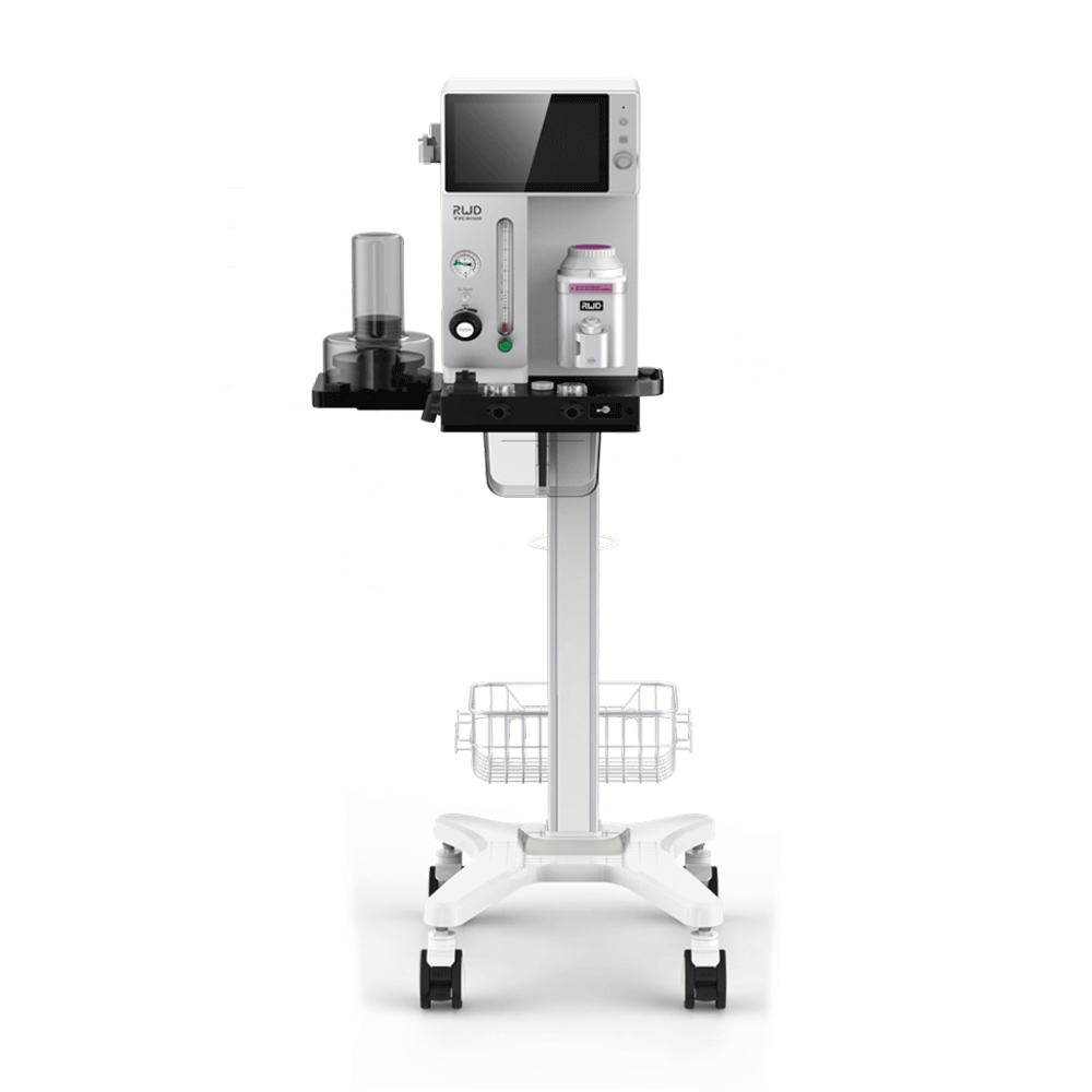 máquina anestesia R660 RWD