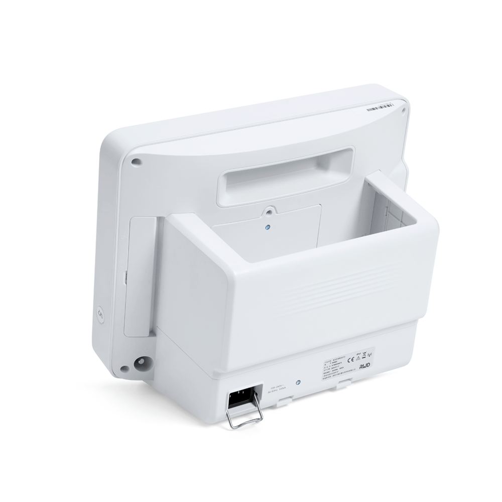 Monitor veterinario RM800T